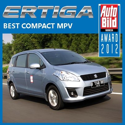 The Best Compact MPV