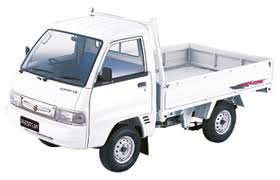 Untuk informasi mengenai pembelian Suzuki Carry Pick-up, Bapak/Ibu bisa hubungi rizal di 021-99806065