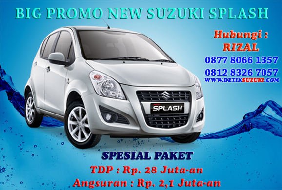 Suzuki indomobil  Promo Dan Harga Mobil Suzuki Terbaru