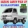 Suzuki Carry Pick Up Free LED TV 32"